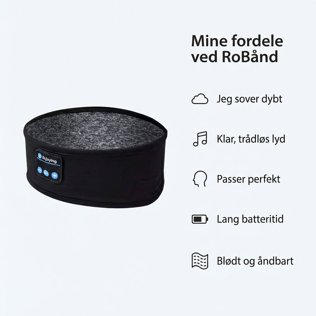 RoBånd