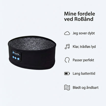RoBånd