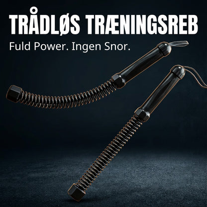 KraftReb Træningssystem Pro