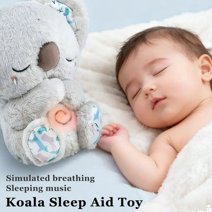 Ro Koala Søvnven