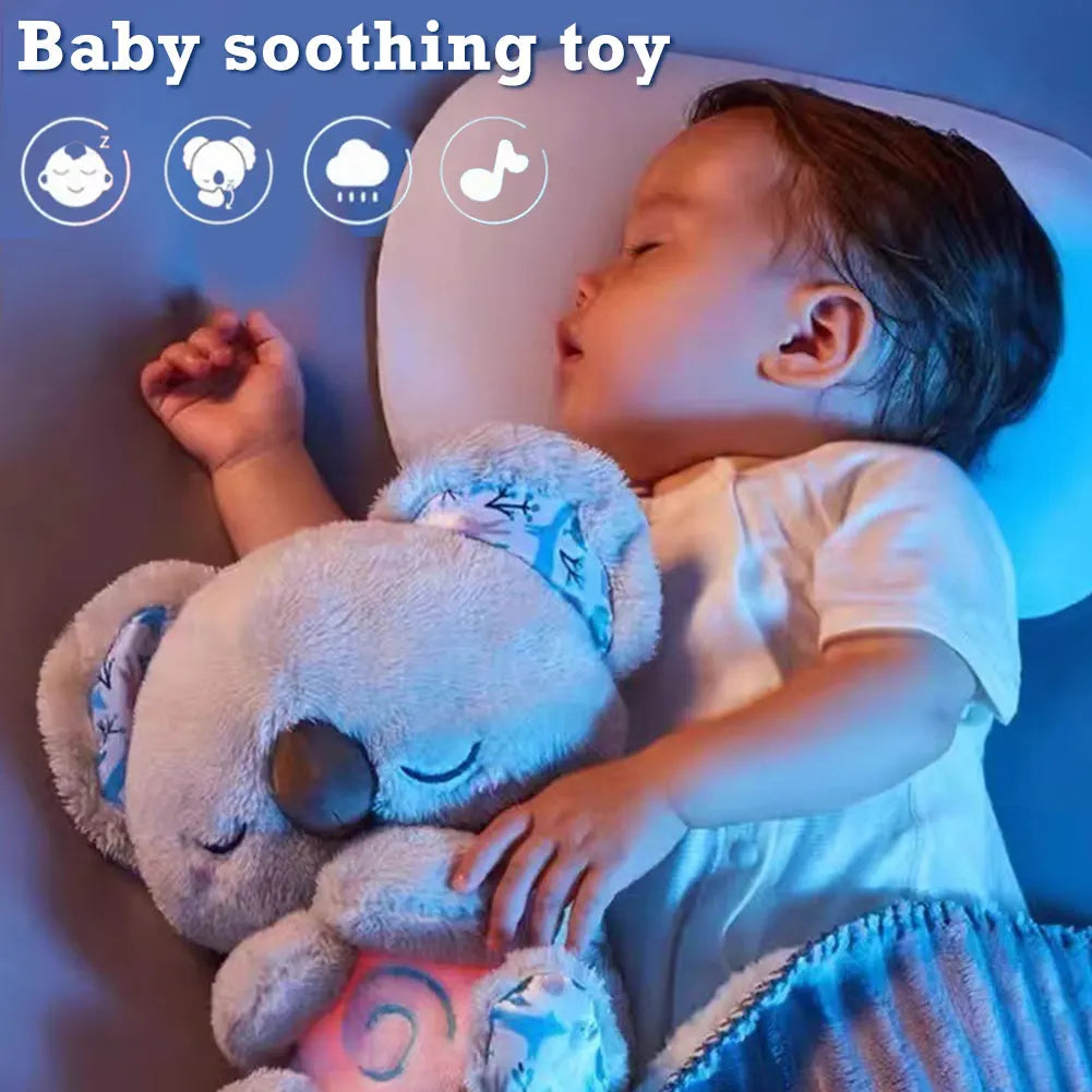 Ro Koala Søvnven