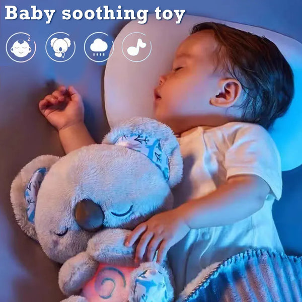 Ro Koala Søvnven