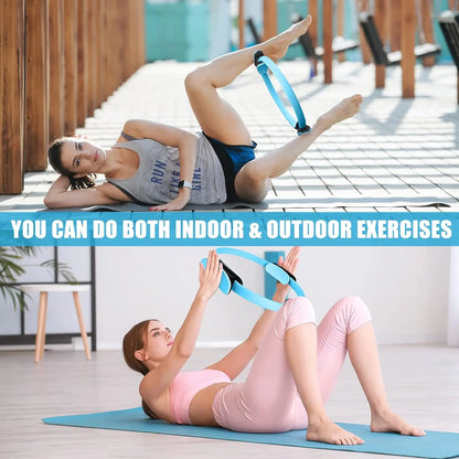 FormRing Pilates træner