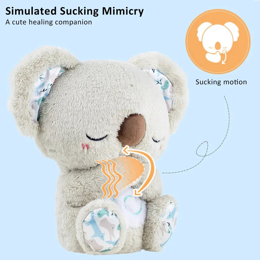 Ro Koala Søvnven
